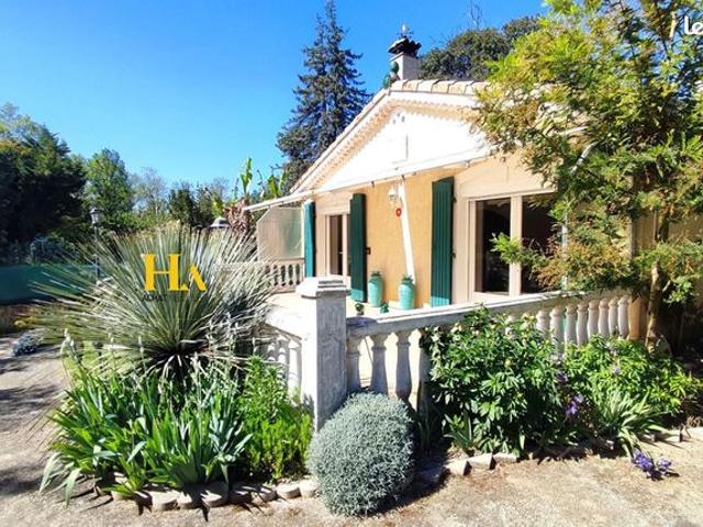 Maison 5 pièces 160 m²