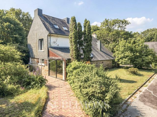 Maison 5 pièces 160 m²
