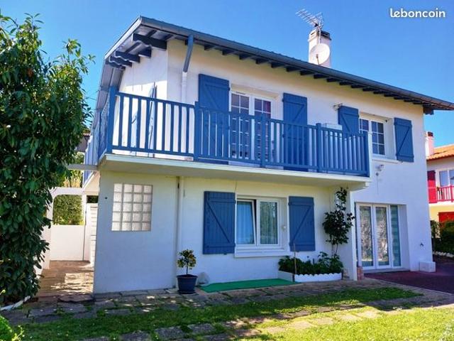 Maison 5 pièces 160 m²