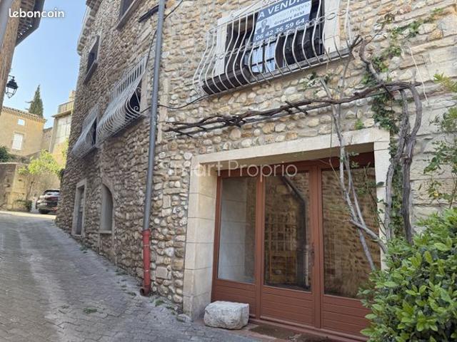 Maison 5 pièces 160 m²
