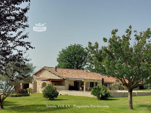 Maison 5 pièces 160 m²