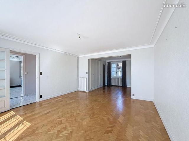 Maison 5 pièces 160 m²