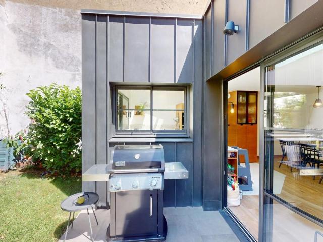 Maison 5 pièces 160 m²