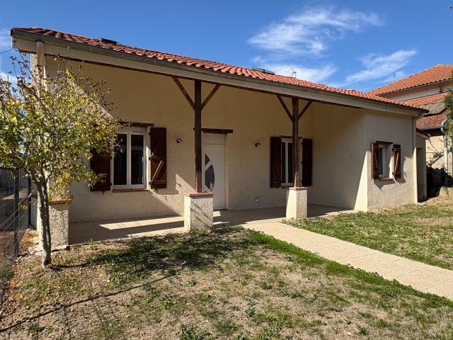 Maison 5 pièces 160 m²