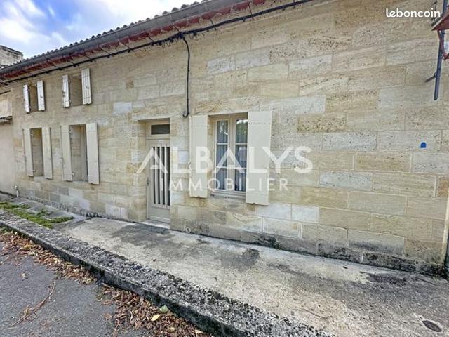 Maison 5 pièces 160 m²