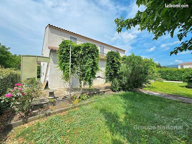 Maison 5 pièces 160 m²