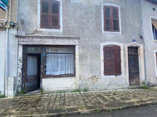 Maison 5 pièces 160 m²