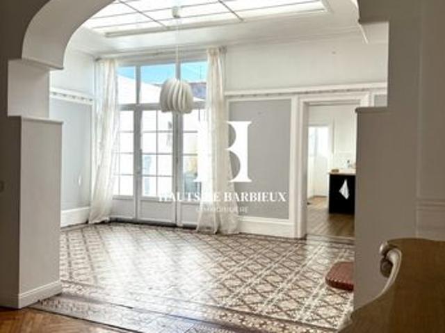 Maison 5 pièces 160 m²
