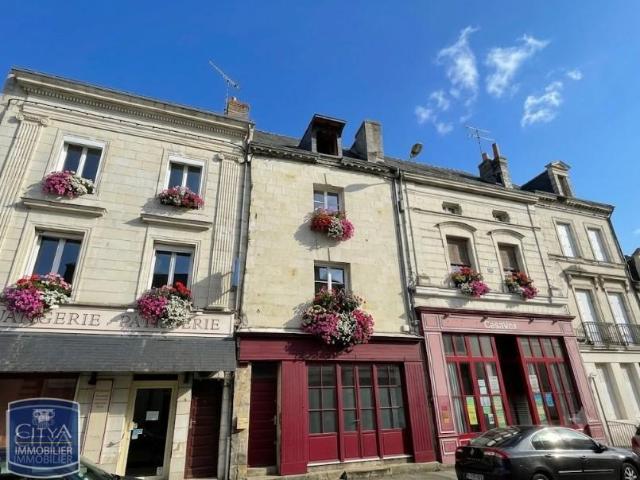 Maison 5 pièces 160 m²