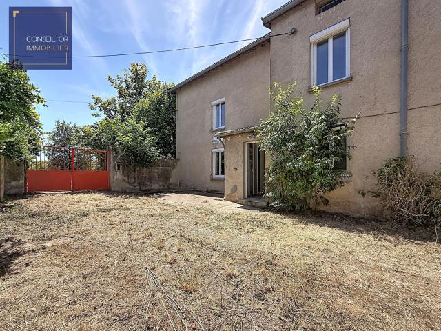 Maison 5 pièces 160 m²