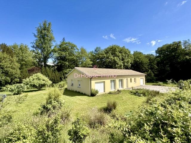 Maison 5 pièces 160 m²