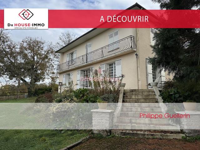 Maison 5 pièces 160 m²