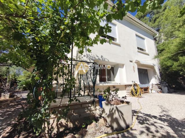 Maison 5 pièces 160 m²