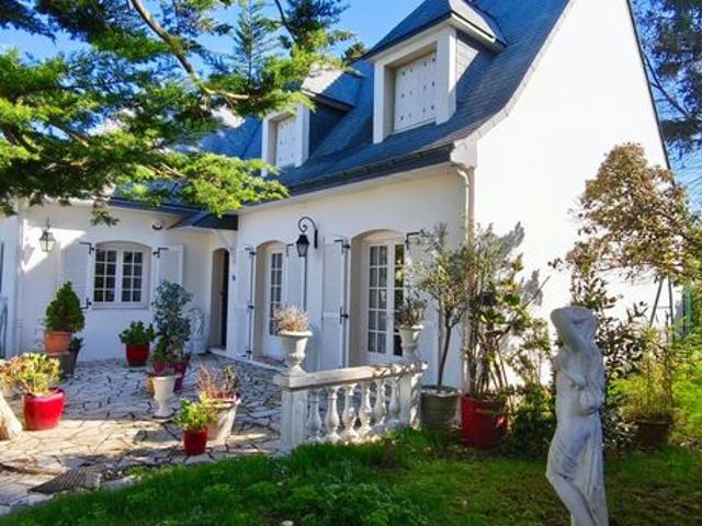 Maison 5 pièces 160 m²
