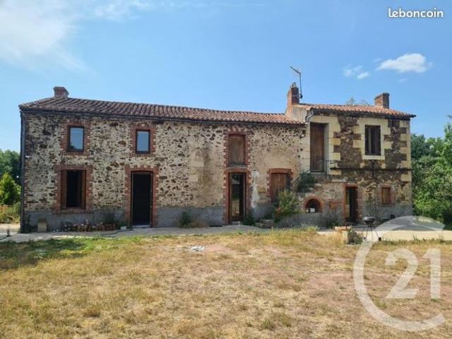 Maison 5 pièces 160 m²