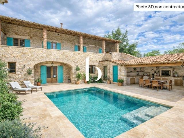 Maison 5 pièces 160 m²