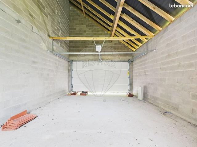 Maison 5 pièces 160 m²