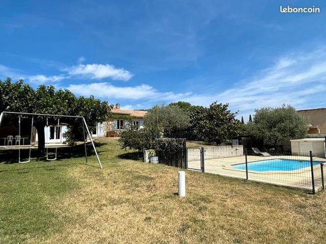 Maison 5 pièces 160 m²