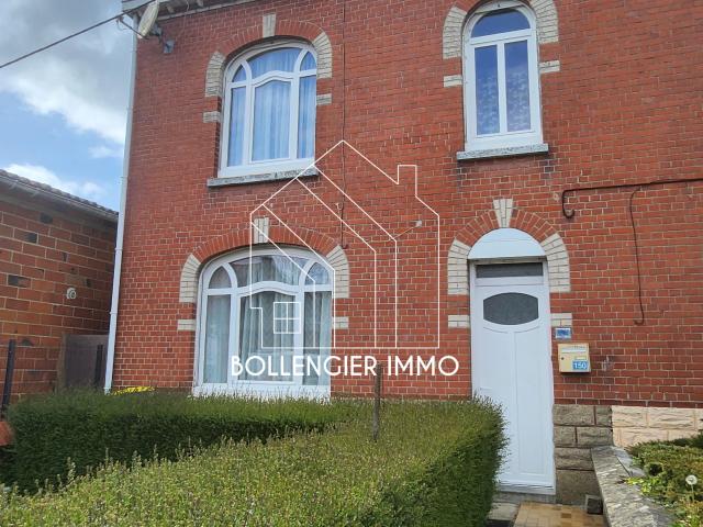 Maison 5 pièces 160 m²