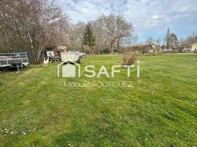 Maison 5 pièces 160 m²