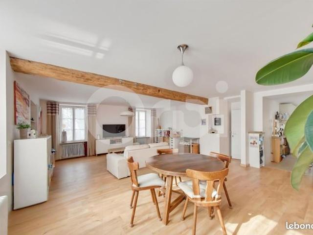 Maison 5 pièces 160 m²