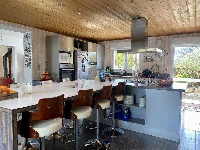 Maison 5 pièces 160 m²