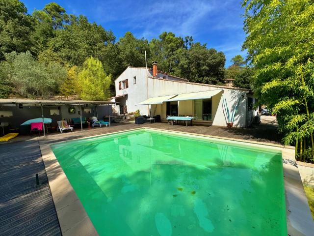 Maison 5 pièces 160 m²