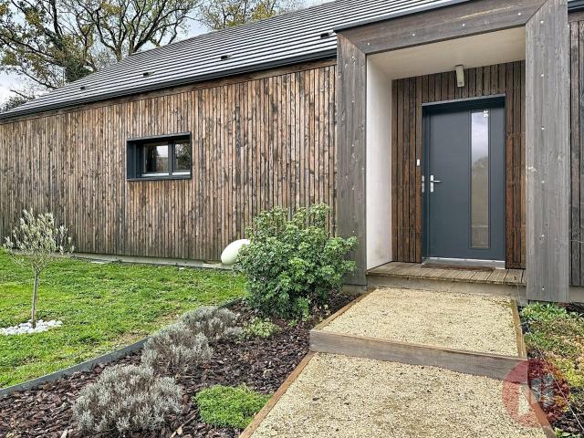 Maison 5 pièces 161 m²