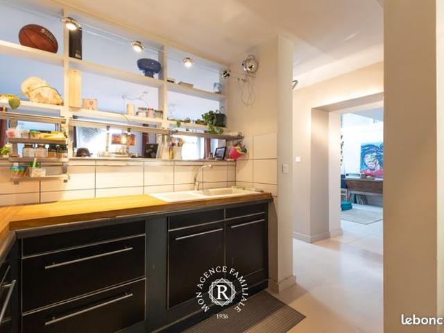Maison 5 pièces 161 m²