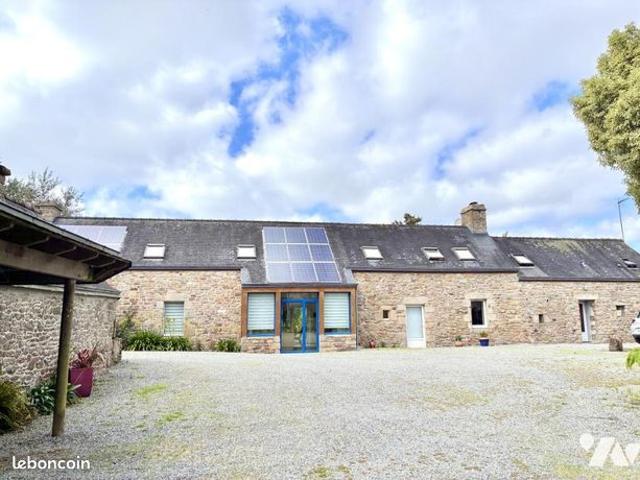 Maison 5 pièces 161 m²
