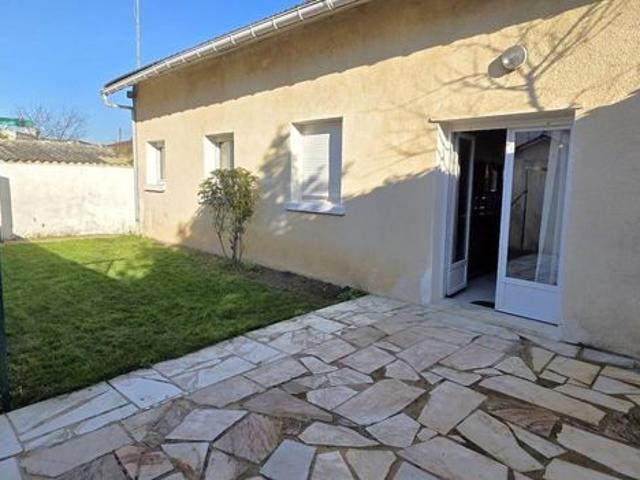 Maison 5 pièces 161 m²
