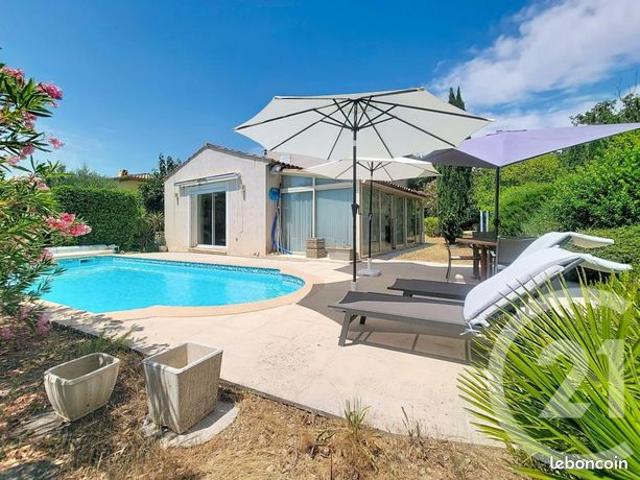 Maison 5 pièces 161 m²