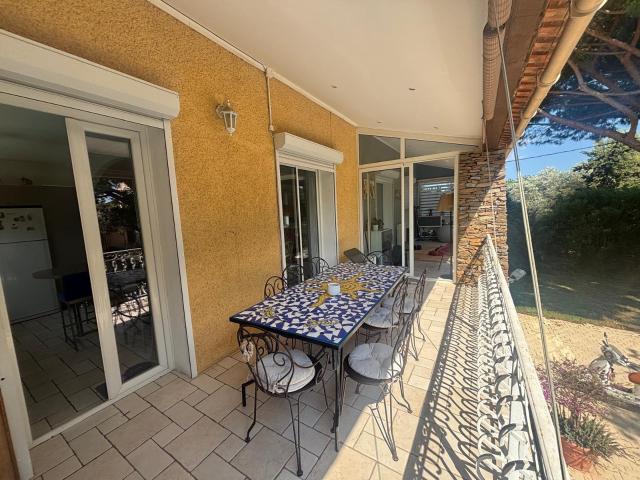 Maison 5 pièces 161 m²