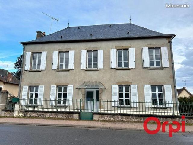 Maison 5 pièces 161 m²