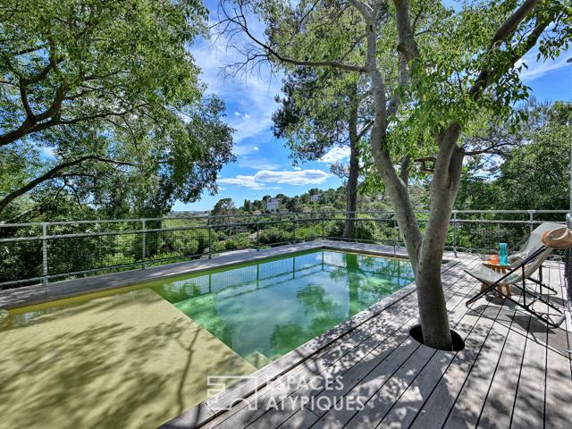 Maison 5 pièces 161 m²