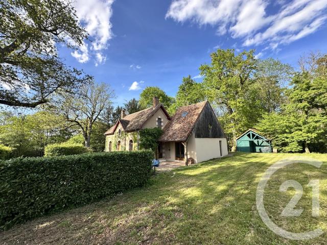 Maison 5 pièces 161 m²
