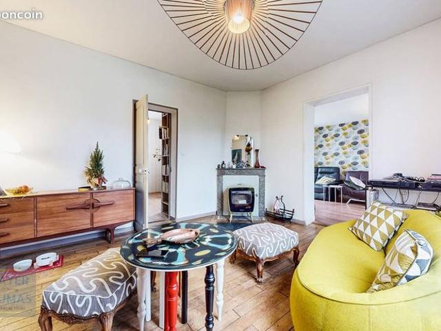 Maison 5 pièces 161 m²