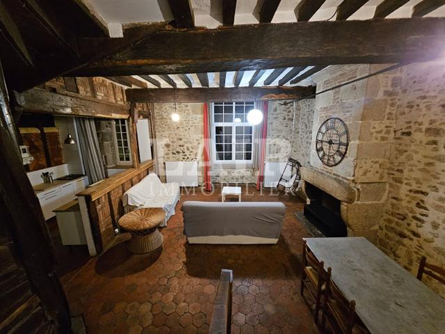 Maison 5 pièces 161 m²