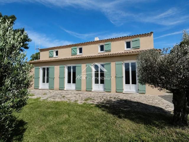 Maison 5 pièces 161 m²