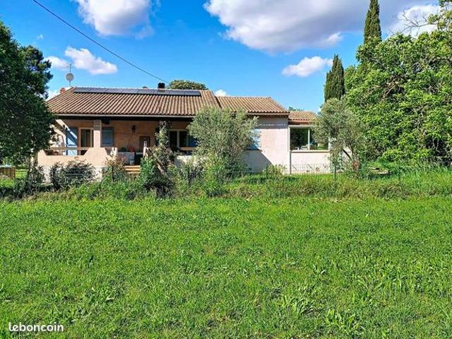 Maison 5 pièces 161 m²