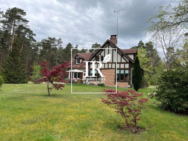 Maison 5 pièces 161 m²