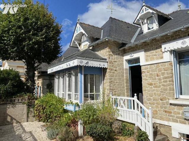 Maison 5 pièces 161 m²