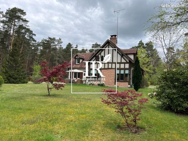 Maison 5 pièces 161 m²
