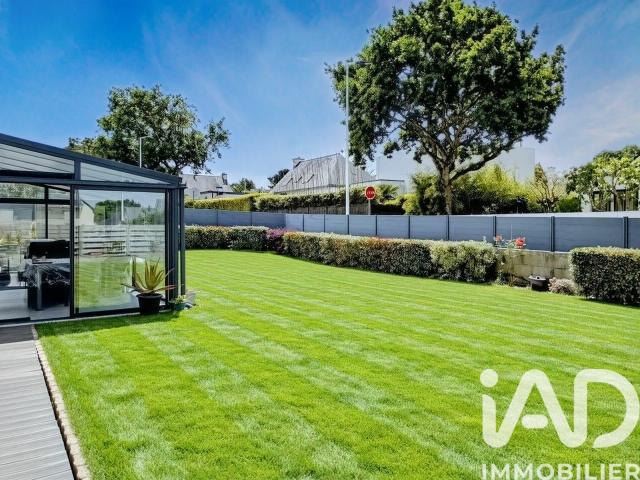 Maison 5 pièces 161 m²