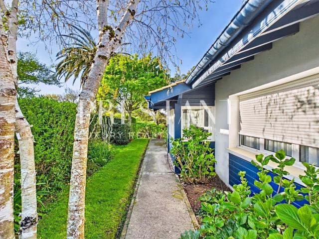 Maison 5 pièces 161 m²