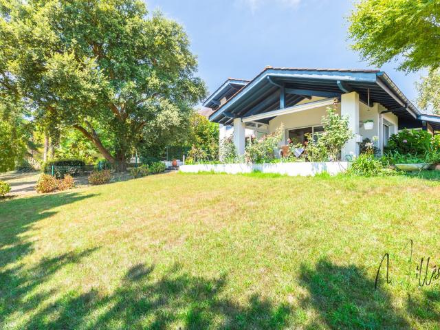 Maison 5 pièces 161 m²