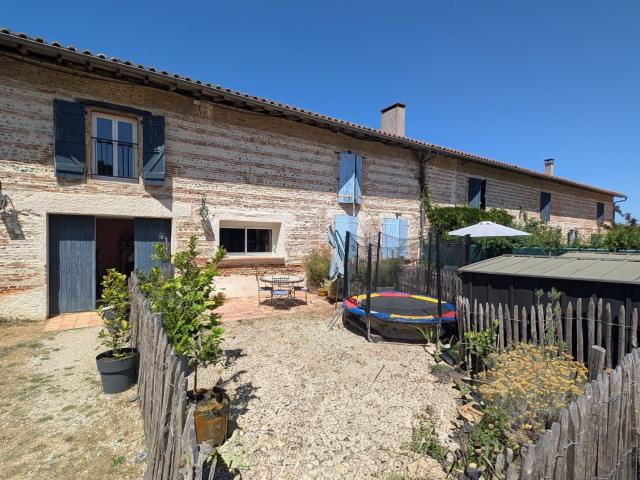 Maison 5 pièces 161 m²