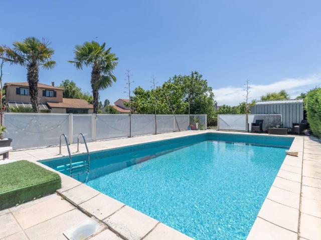 Maison 5 pièces 161 m²