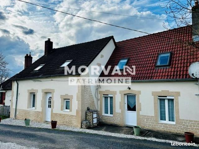 Maison 5 pièces 161 m²