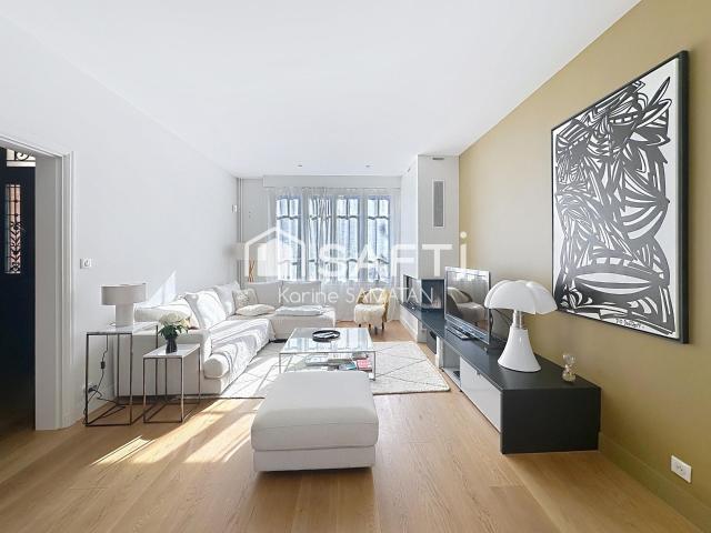 Maison 5 pièces 161 m²